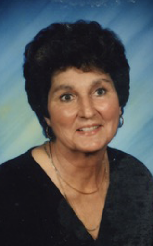 Shirley J. Hoden